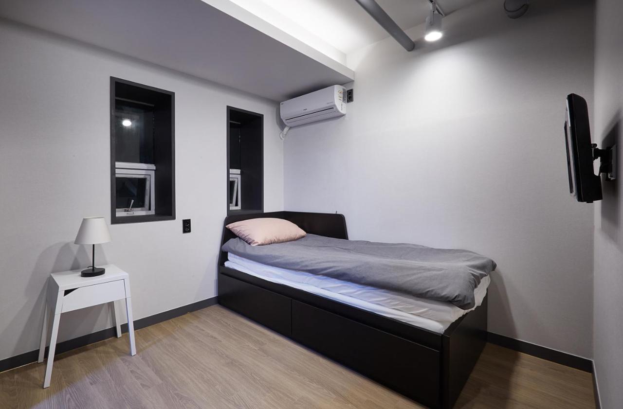 Goldstay Seoul Eksteriør billede