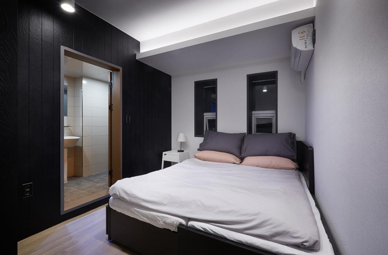 Goldstay Seoul Eksteriør billede