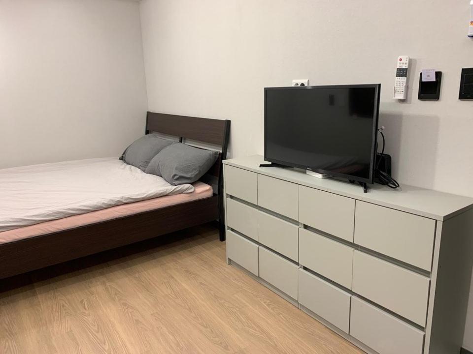 Goldstay Seoul Eksteriør billede
